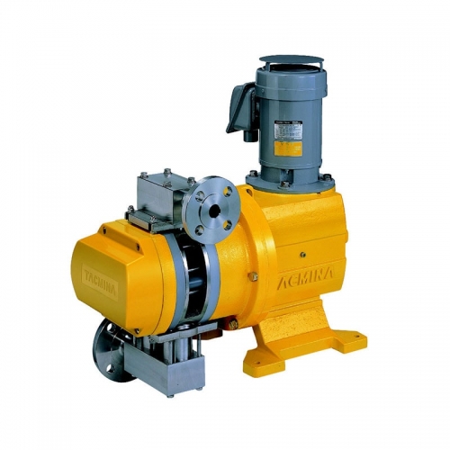 Tacmina smooth flow metering pump