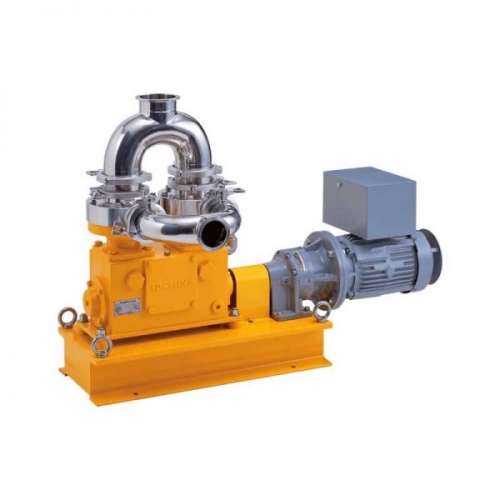 Tacmina smooth flow metering pump