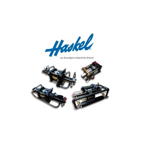 HASKEL PUMP REPAIR JOHOR