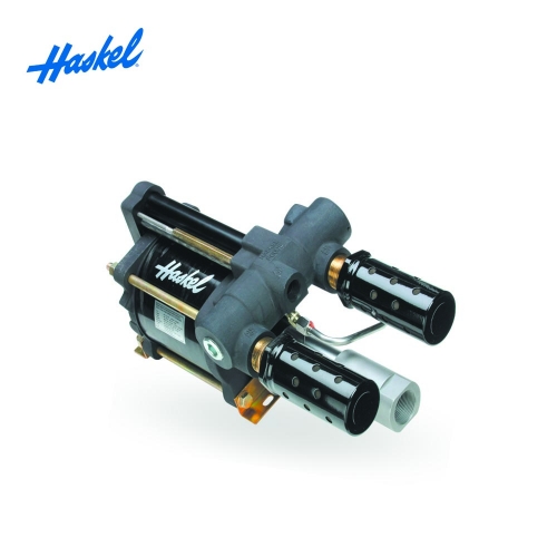 HASKEL PUMP REPAIR JOHOR