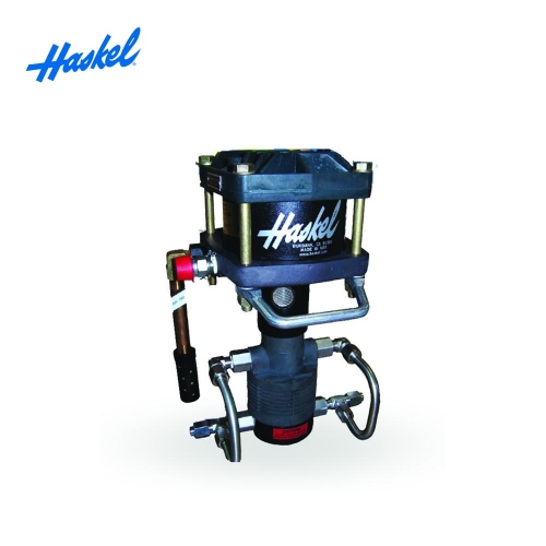 HASKEL PUMP REPAIR JOHOR